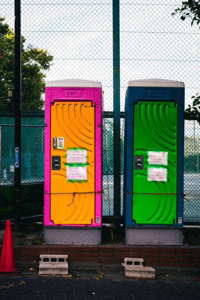 Best Affordable porta potty rental  in Moxee, WA