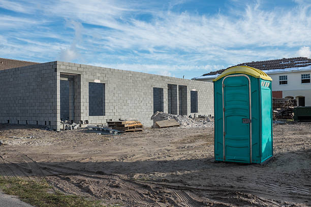Trusted Moxee, WA porta potty rental Experts